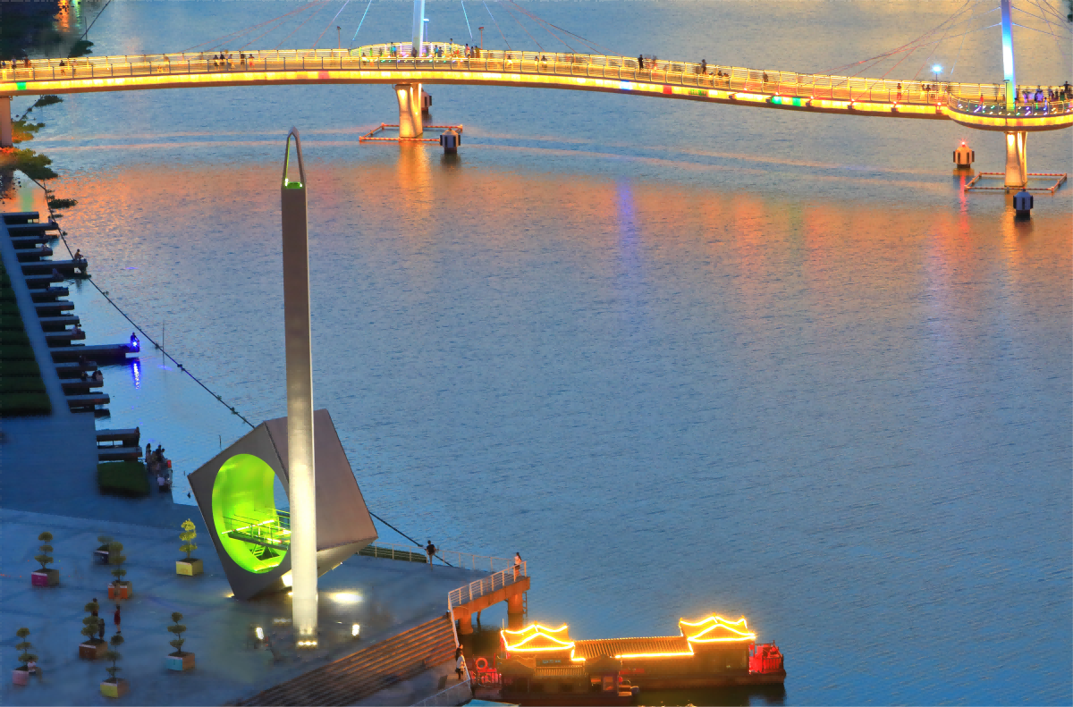 百家模企服务经验